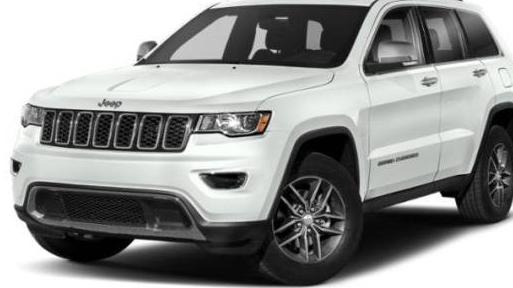 JEEP GRAND CHEROKEE 2020 1C4RJFBG7LC277443 image